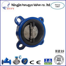 Ultrastrong with High Quality cast steel singel disc swing check valve